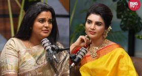 Big tv Kissik Talks: పెళ్లి విషయంలో ఇప్పటికీ రిగ్రేట్ ఉంది..ముందు ఆపని చేయమన్న శ్రీవాణి!