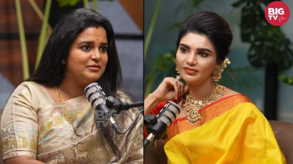 Big tv Kissik Talks:  సీరియల్ వాళ్ళు అందుకే సినిమాలు చెయ్యరు… కమిట్మెంట్ పై శ్రీ వాణి షాకింగ్ కామెంట్స్!