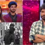Bigg Boss 9 Promo: డిమోన్ పై ఉమెన్ కార్డు.. తనూజకి క్లాస్ పీకిన నాగార్జున