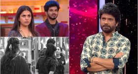 Bigg Boss 9 Promo: డిమోన్ పై ఉమెన్ కార్డు.. తనూజకి క్లాస్ పీకిన నాగార్జున