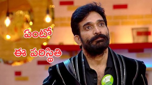Bigg Boss 9 : పాపం భరణికి ఈ పరిస్థితి వస్తుంది అనుకోలేదు, తనను చూసి నేర్చుకోవాల్సింది ఇదే