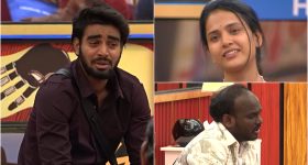 Bigg Boss 9 Promo: చిల్డ్రన్స్ డే స్పెషల్.. అమ్మనాన్నను గుర్తు చేసుకుని ఎక్కెక్కి ఏడ్చిన కళ్యాణ్