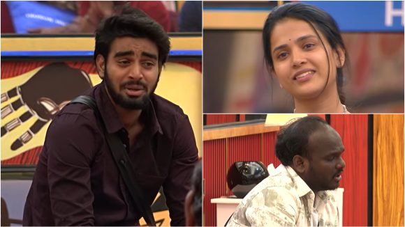 Bigg Boss 9 Promo: చిల్డ్రన్స్ డే స్పెషల్.. అమ్మనాన్నను గుర్తు చేసుకుని ఎక్కెక్కి ఏడ్చిన కళ్యాణ్