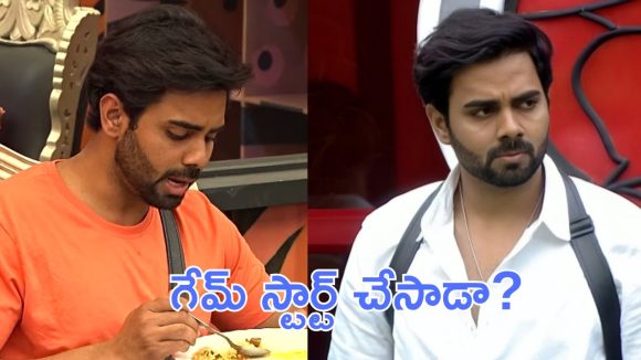 Bigg Boss 9 : ఈ సీజన్ లో అలాంటి వాడు లేడు, కెప్టెన్ కి ఇచ్చి పడేసాడు 