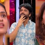 Bigg Boss 9 Promo : కెప్టెన్ అవగానే కళ్ళు నెత్తికెక్కాయా? మీ గొడవలో భరణి ఎందుకు?