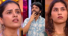 Utham Kumar Reddy: జలసౌధలో సాగునీటి ప్రాజెక్టులపై మంత్రి ఉత్తమ్ కుమార్ రెడ్డి కీలక సమీక్ష