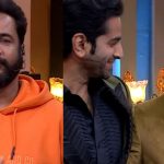 Bigg Boss Buzzz : మీకేం తెలియదు బిగ్ బాస్ హౌస్ కి ఎందుకు వెళ్లారు? శివాజీ ఇద్దరినీ ఆడేసాడు
