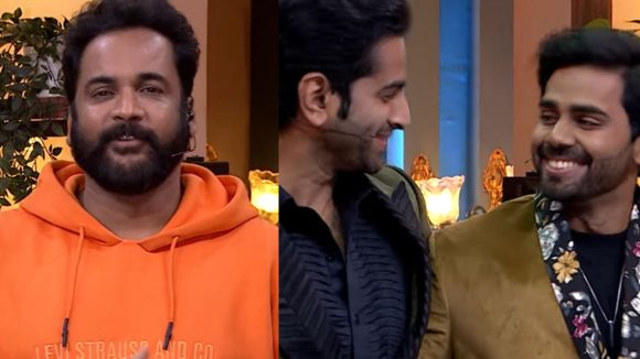 Bigg Boss Buzzz : మీకేం తెలియదు బిగ్ బాస్ హౌస్ కి ఎందుకు వెళ్లారు? శివాజీ ఇద్దరినీ ఆడేసాడు