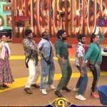 Bigg Boss 9 Telugu Promo : సోహెల్ ఇజ్జత్ తీసిన బిగ్ బాస్..ఇంత కక్కుర్తి ఏంటి భయ్యా.. రచ్చ రచ్చే..