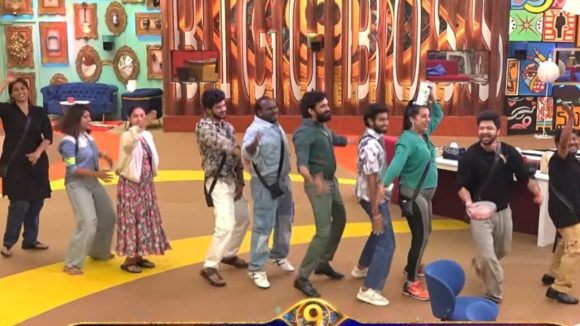 Bigg Boss 9 Telugu Promo : సోహెల్ ఇజ్జత్ తీసిన బిగ్ బాస్..ఇంత కక్కుర్తి ఏంటి భయ్యా.. రచ్చ రచ్చే..