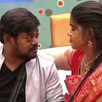 Bigg Boss 9 : సుమన్ శెట్టి భార్య సూపర్ ఎనాలసిస్, తనుజతో తగ్గించండి