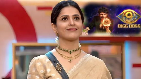 Bigg Boss 9: తనూజ గెలుపు కోసం బిగ్ బాస్ టీం రూ. 100ల కోట్ల ఖర్చు.. అసలు సంగతేంటంటే