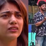Bigg Boss 9: రీతూని నామినేట్ చేసి ఏడ్చిన పవన్.. ఈ టామ్ అండ్ జెర్రీ గొడవలేంట్రా బాబూ