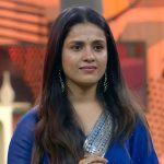 Bigg Boss 9 : అసలు ఏం గేమ్ ఆడింది? ఈ రేంజ్ లో పిఆర్ చేస్తున్నారు అంటే మామూలు రిచ్ కాదు