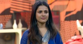 Bigg Boss 9 : అసలు ఏం గేమ్ ఆడింది? ఈ రేంజ్ లో పిఆర్ చేస్తున్నారు అంటే మామూలు రిచ్ కాదు