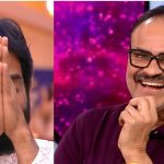 Bigg Boss 9 Promo: భరణి అలా ఉండటం నచ్చలేదు, అసలు క్యారెక్టర్ బయట పెట్టిన నాగబాబు
