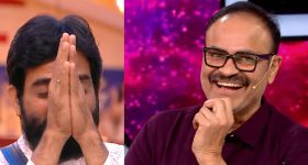 Manchu Vishnu: 94 ఏళ్ల సినిమా చరిత్రలో మా నాన్న 50 ఏళ్లు, మంచు విష్ణు ఎమోషనల్ పోస్ట్