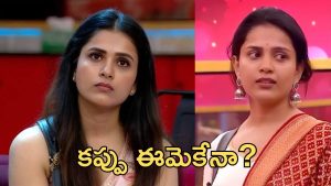 Bigg Boss 9 : ఇంక షో ఆపేసి కప్పు ఆవిడకి ఇచ్చేయండి, ఇదేం మేనేజ్మెంట్?
