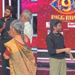 Bigg Boss 9 Telugu :బిగ్ బాస్ లోకి గుండెనిండా గుడిగంటలు బాలు.. ఇదేం ట్విస్ట్ బాసూ..