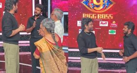 Bigg Boss 9 Telugu :బిగ్ బాస్ లోకి గుండెనిండా గుడిగంటలు బాలు.. ఇదేం ట్విస్ట్ బాసూ..