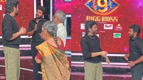Bigg Boss 9 Telugu :బిగ్ బాస్ లోకి గుండెనిండా గుడిగంటలు బాలు.. ఇదేం ట్విస్ట్ బాసూ..