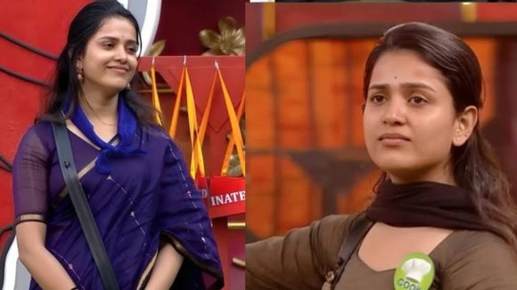 Bigg Boss 9 Telugu : హౌస్ లో ఉండగానే బంఫర్ ఆఫర్ కొట్టేసిన తనూజ.. అస్సలు ఊహించలేదు..