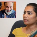 Bigg Boss 9 Madhuri: భరణి రీఎంట్రీ వెనుక మెగాబ్రదర్.. అసలు గుట్టురట్టు చేసిన మాధురి!