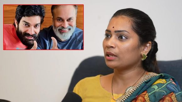 Bigg Boss 9 Madhuri: భరణి రీఎంట్రీ వెనుక మెగాబ్రదర్.. అసలు గుట్టురట్టు చేసిన మాధురి!