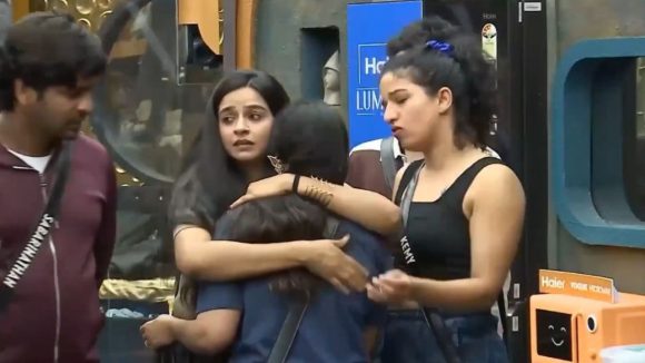 Bigg Boss: బిగ్ బాస్ లో కంటెస్టెంట్స్ మధ్య గొడవ.. ఇదేం దరిద్రం రా నాయనా..
