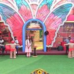 Bigg Boss 9 Telugu : ఇమ్మానుయేల్ vs భరణి.. రీతూకు పవన్ క్లాస్.. ఇది కదా అసలు ట్విస్ట్..