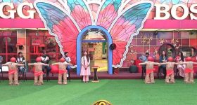 Bigg Boss 9 Telugu : ఇమ్మానుయేల్ vs భరణి.. రీతూకు పవన్ క్లాస్.. ఇది కదా అసలు ట్విస్ట్..