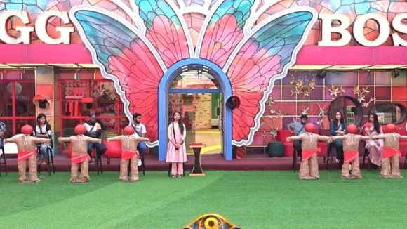 Bigg Boss 9 Telugu : ఇమ్మానుయేల్ vs భరణి.. రీతూకు పవన్ క్లాస్.. ఇది కదా అసలు ట్విస్ట్..