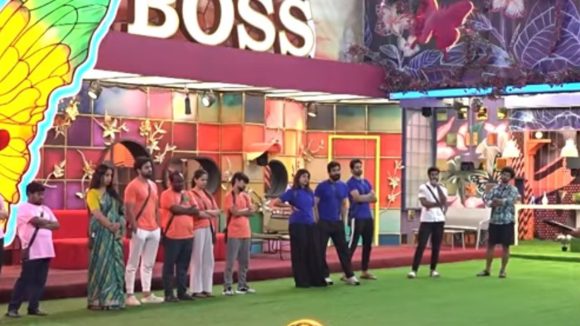 Bigg Boss 9 Telugu : దారుణంగా పడిపోయిన బిగ్ బాస్ ఓటింగ్ రిజల్ట్.. అతనే విన్నర్..?