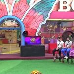 Bigg Boss 9 Telugu : హీటెక్కిస్తున్న నామినేషన్స్.. ఈ వారం ఎలిమినేట్ అయ్యేది అతనే..?