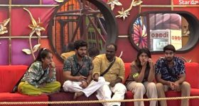 Bigg Boss 9 Telugu : బిగ్ బాస్ ఓటింగ్ తారుమారు.. కంటెస్టంట్స్ కు ఊహించని షాక్..