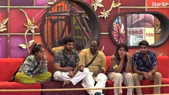 Bigg Boss 9 Telugu : బిగ్ బాస్ ఓటింగ్ తారుమారు.. కంటెస్టంట్స్ కు ఊహించని షాక్..