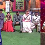Bigg Boss 9 Telugu: భరణికి షాకిచ్చిన శ్రీనివాస్ రెడ్డి.. కన్నీళ్లు పెట్టుకున్న తనూజ..చివర్లో ట్విస్ట్..