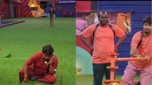 Bigg Boss 9 promo 2: రెబల్ గా సుమన్ శెట్టి.. సూపర్ పవర్స్ ఇచ్చిన బిగ్ బాస్!