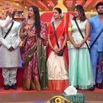 Bigg Boss 9 Telugu : ఎలిమినేషన్ బిగ్ ట్విస్ట్ ఇచ్చిన బిగ్ బాస్.. అందరూ సేఫ్..