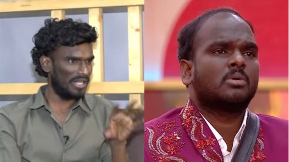 Bigg Boss 9 Telugu: టాప్ 5 కంటెస్టెంట్లు ఎవరో చెప్పిన ఇమ్మానుయేల్ బ్రదర్.. చాలా బాధగా ఉందంటూ!