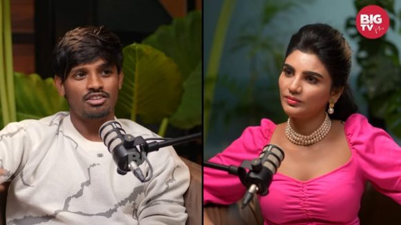 Big tv Kissik Talks: సూసైడ్  ఆలోచన చేసిన ఢీ రాజు.. ఊపిరి ఆడలేదంటూ!