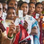 Bihar election 2025: బీహార్‌లో ప్రశాంతంగా ముగిసిన తొలి విడత పోలింగ్.. 5 గంటల వరకు 60.13% నమోదు