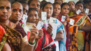 Bihar election 2025: బీహార్‌లో ప్రశాంతంగా ముగిసిన తొలి విడత పోలింగ్.. 5 గంటల వరకు 60.13% నమోదు