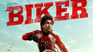 Biker OTT: శర్వానంద్ బైకర్ ఓటీటీ హక్కులు వారికే.. స్ట్రీమింగ్ వివరాలు ఇవే!