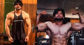 Bodybuilder death: బాడీ బిల్డర్‌ని కొట్టి చంపేశారు..మ‌హిళ‌ల‌ను గెలికినందుకు ఏకంగా 20 మంది క‌ర్రల‌తో