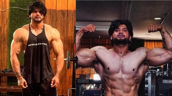 Bodybuilder death: బాడీ బిల్డర్‌ని కొట్టి చంపేశారు..మ‌హిళ‌ల‌ను గెలికినందుకు ఏకంగా 20 మంది క‌ర్రల‌తో