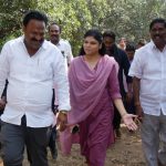 Botsa Daughter: ఏపీ రాజకీయాల్లోకి వారసుల ఎంట్రీ.. వచ్చే ఎన్నికల్లో బొత్స కుమార్తె పోటీ?