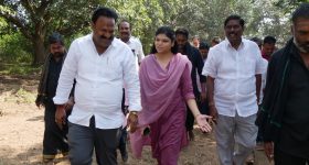 Botsa Daughter: ఏపీ రాజకీయాల్లోకి వారసుల ఎంట్రీ.. వచ్చే ఎన్నికల్లో బొత్స కుమార్తె పోటీ?