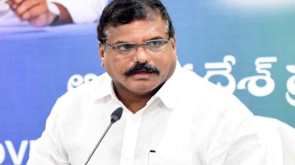 Botsa Satyanarayana: వైసీపీ వాళ్లను ఎలా ఇరికించాలి అని మాత్రమే ప్రభుత్వం ఆలోచిస్తోంది.. బొత్స విమర్శలు