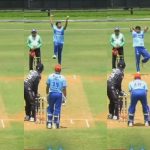 Bowling Action: ముత్త‌య్య, భ‌జ్జీ, వార్న్‌, కుంబ్లే అంద‌రినీ క‌లిపేసి బౌలింగ్‌.. ఇంత‌కీ ఎవ‌డ్రా వీడు!